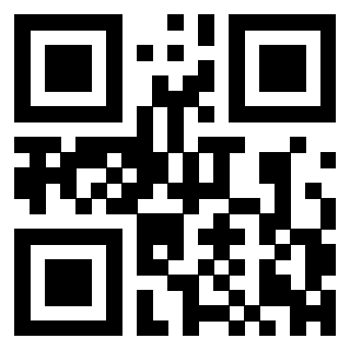 Il Qr Code di 3300672932