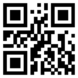 Il Qr Code di 3300672933