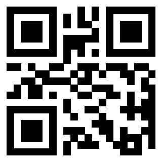 3300672938 - Immagine del Qr Code associato