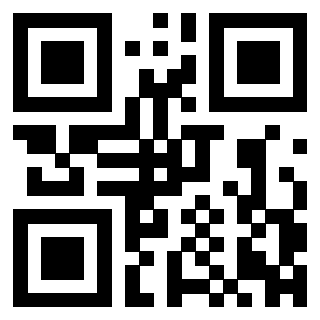 3300672940 - Immagine del Qr Code associato