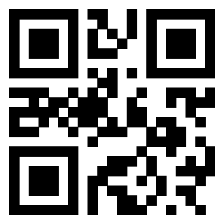 Immagine del Qr Code di 3300672941