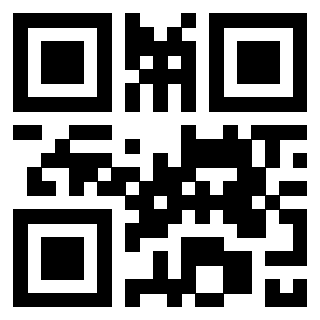 Immagine del QrCode di 3300672942