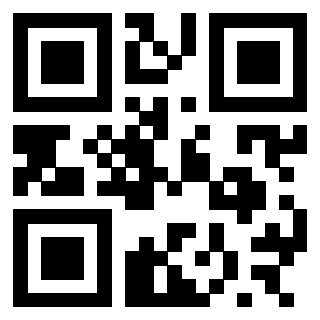 Il QrCode di 3300672943