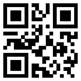 Il QrCode di 3300672946