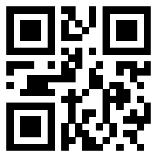 3300672947 - Immagine del QrCode associato
