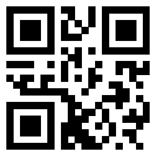 Qr Code di 3300672951