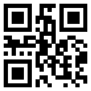 Immagine del Qr Code di 3300672952