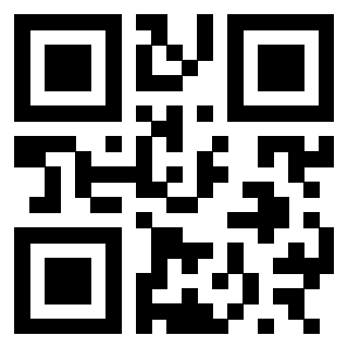 Il Qr Code di 3300672953