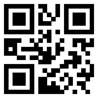 3300672954 - Immagine del Qr Code
