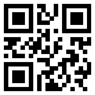 3300672955 - Immagine del QrCode