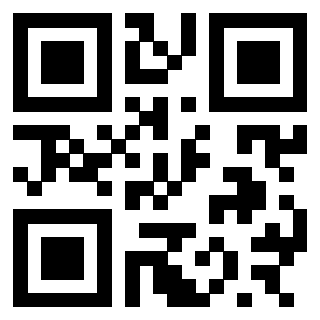Scansione del Qr Code di 3300672956