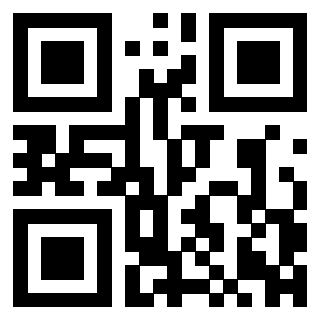 3300672957 - Immagine del Qr Code associato