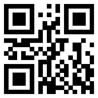 Immagine del Qr Code di 3300672961