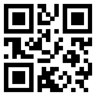 Il Qr Code di 3300672962