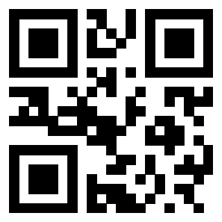 3300672963 Qr Code associato