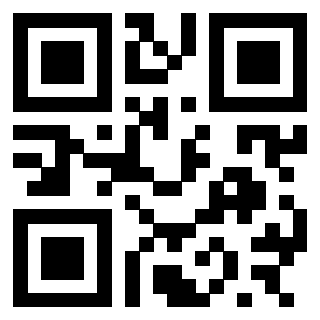 Immagine del QrCode di 3300672964