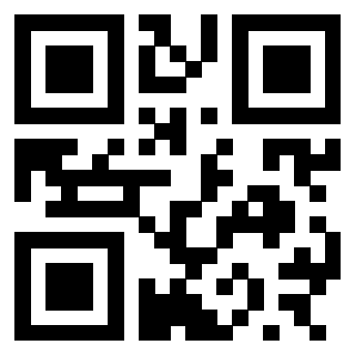 Qr Code di 3300672968