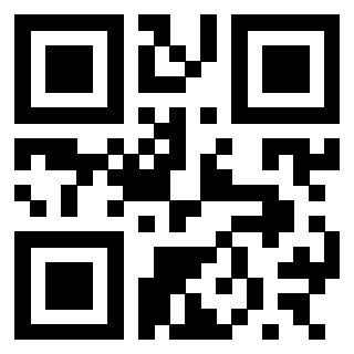 Qr Code di 3300672971