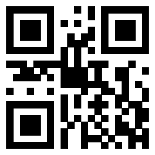 3300672972 Qr Code associato