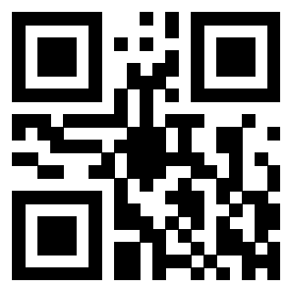 Immagine del Qr Code di 3300672973