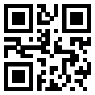 3300672977 - Immagine del QrCode