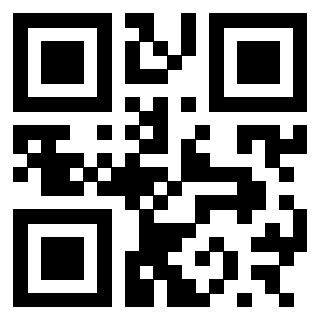 3300672978 - Immagine del QrCode associato
