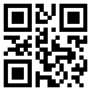 3300672979 - Immagine del Qr Code