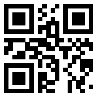 Scansione del Qr Code di 3300672981