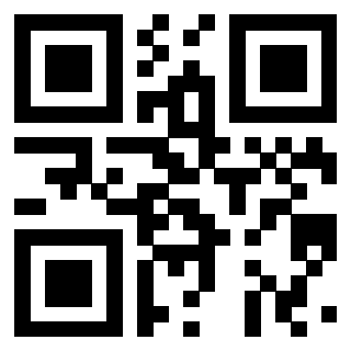 3300672982 - Immagine del QrCode associato