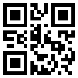 Scansione del Qr Code di 3300672983
