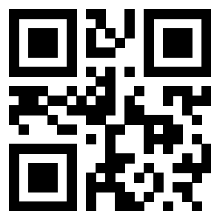 Scansione del Qr Code di 3300672986