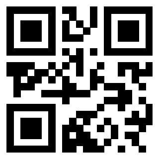 Il Qr Code di 3300672990