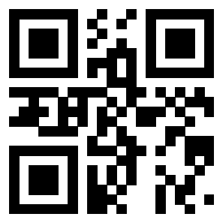 Immagine del Qr Code di 3300672992
