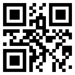 3300672993 - Immagine del QrCode associato