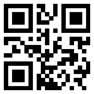 Immagine del QrCode di 3300672994