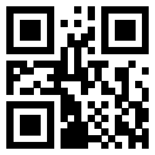Il Qr Code di 3300672998
