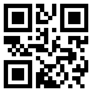 Il Qr Code di 3300672999
