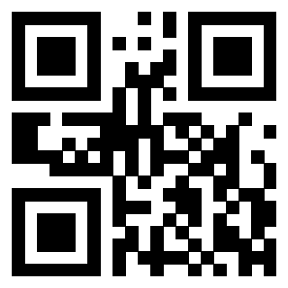 Immagine del Qr Code di 3300673003