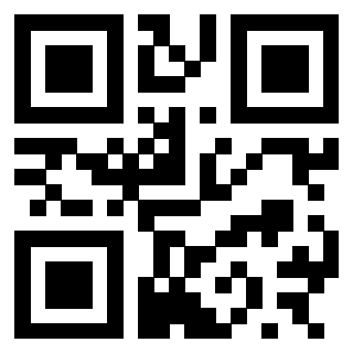 3300673004 - Immagine del Qr Code associato