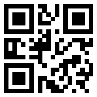 Immagine del QrCode di 3300673005