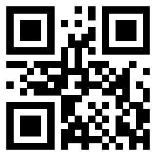 3300673008 - Immagine del QrCode associato