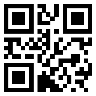 Il Qr Code di 3300673009