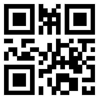 3300673012 Qr Code associato