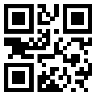 Il QrCode di 3300673013