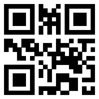 QrCode di 3300673020