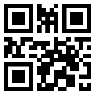 3300673021 Qr Code associato