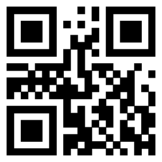 3300673023 - Immagine del Qr Code associato