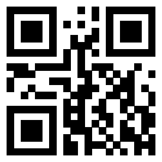 3300673027 - Immagine del Qr Code associato