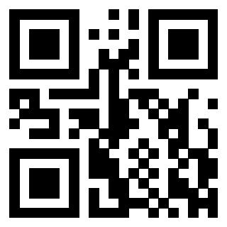 3300673030 - Immagine del QrCode associato