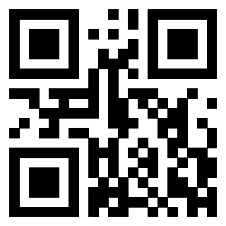 Scansione del Qr Code di 3300673031